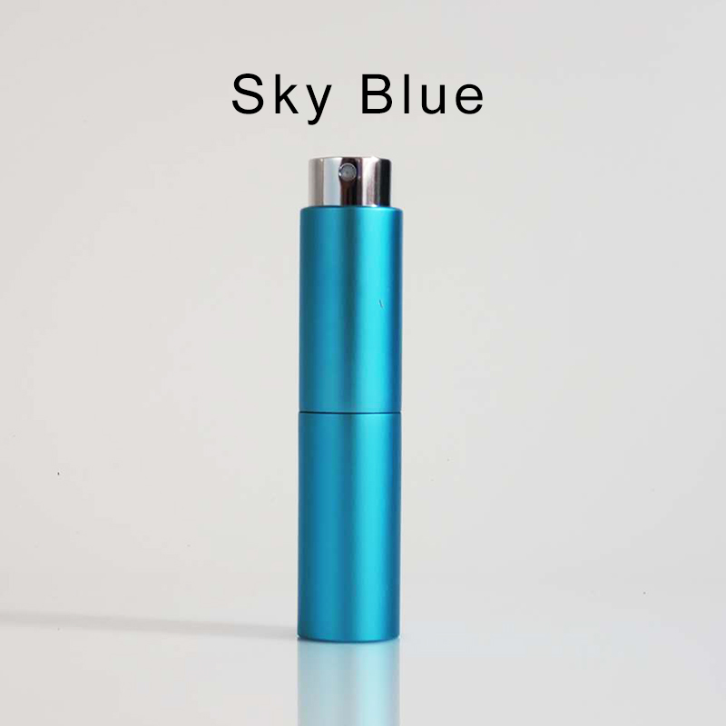 Sky Blue