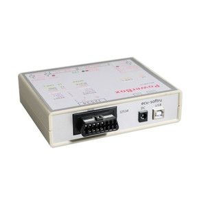Powerbox-Adapter für KTMFLASH KTM-Programmierer JTAG ECU Chip Tuning-Werkzeug