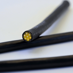 <strong>Customized</strong> High-Performance 450/750V Copper Core <strong>Control</strong> Cable Power with Good Insulation for Industrial Use - Product Image 6