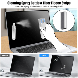 SIHAGE 7 in 1Phone <strong>Cleaning</strong> Kit Multifunction <strong>Screen</strong> <strong>Computer</strong> Laptop Earphone <strong>Keyboard</strong> <strong>Cleaning</strong> Brush Kit - Product Image 3