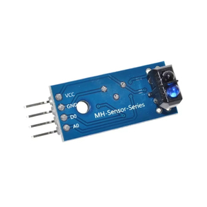 TCRT5000 IR-Infrarot-Reflexions sensor Hindernis vermeidung modul Verfolgungs sensor Verfolgungs modul Diy Kit