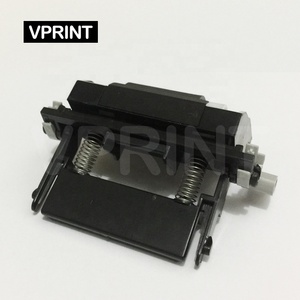 サムスンCLP 6806260 C2670 2680 C3010C3060プリンタースペアパーツ用の新しいJC93-00794Aフレームリタードホルダー分離アセンブリ - Product Image 5