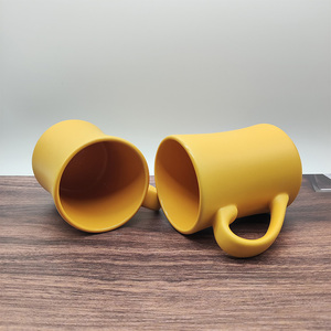 2024 <strong>Newest</strong> 450ml 16oz Thick Vintage <strong>Ceramic</strong> <strong>Mug</strong> Diner <strong>Coffee</strong> <strong>Mug</strong> - Product Image 2