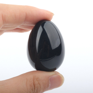 Bán Buôn Quan Hệ Tình Dục Tự Nhiên Tinh Thể Âm Đạo Yoni Trứng <span class=keywords><strong>Set</strong></span> Box, Chứng Nhận Rose Quartz Đá Quý Ngọc Tinh Thể Yoni Trứng Cho Phụ Nữ - Product Image 2