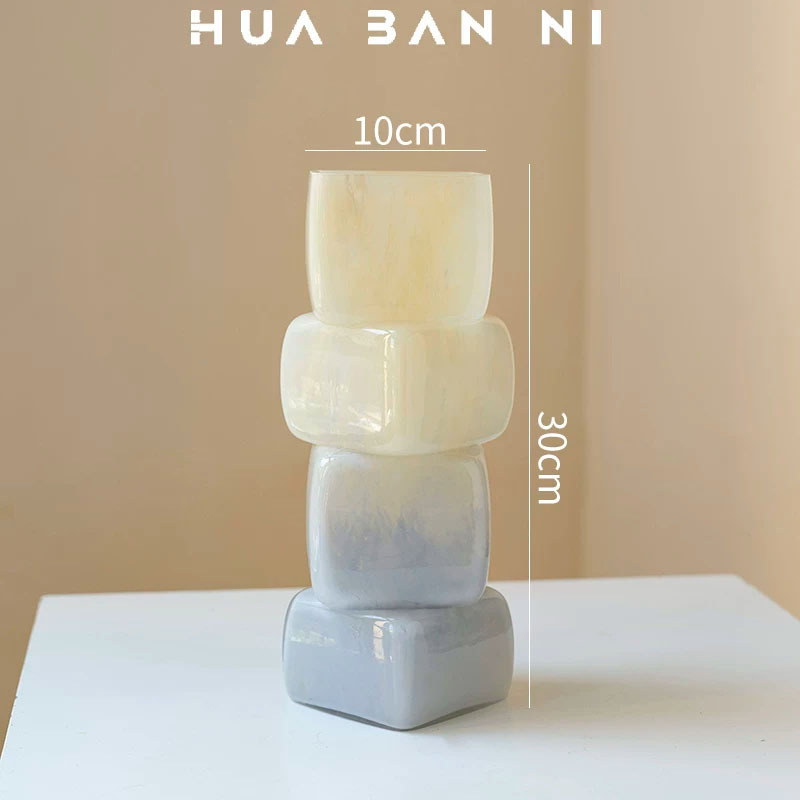 Heght 30 cm Primary Color Mango Pudding Large Size