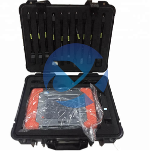 Bagger-Software-Programm-Test-Tool LKW-Bagger Bau-Generatoren Diagnose-Tool-HT-8A