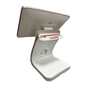 The Latest <strong>Design</strong> <strong>Computer</strong> All One Touchscreen Billing Machine <strong>Systems</strong> Sale Restaurant Terminal Pos Cash Register