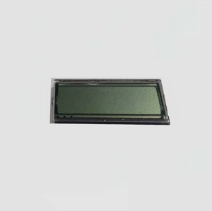 Custom Made 7 segmento Display a LED cifre di piccole dimensioni grande schermo digitale dello schermo uso per apparecchiature/grande modulo orologio digitale - Product Image 3