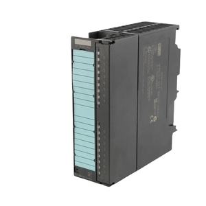 PLCプログラマブルコントローラS7 300デジタル入出力モジュール6ES7321-1BH02-0AA0 6ES7321-1BH02-4AA1 6ES7321-1BH02-4AA2 - Product Image 1