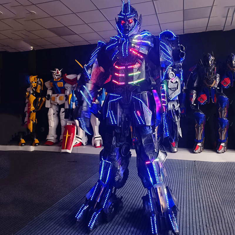 Megatrono
