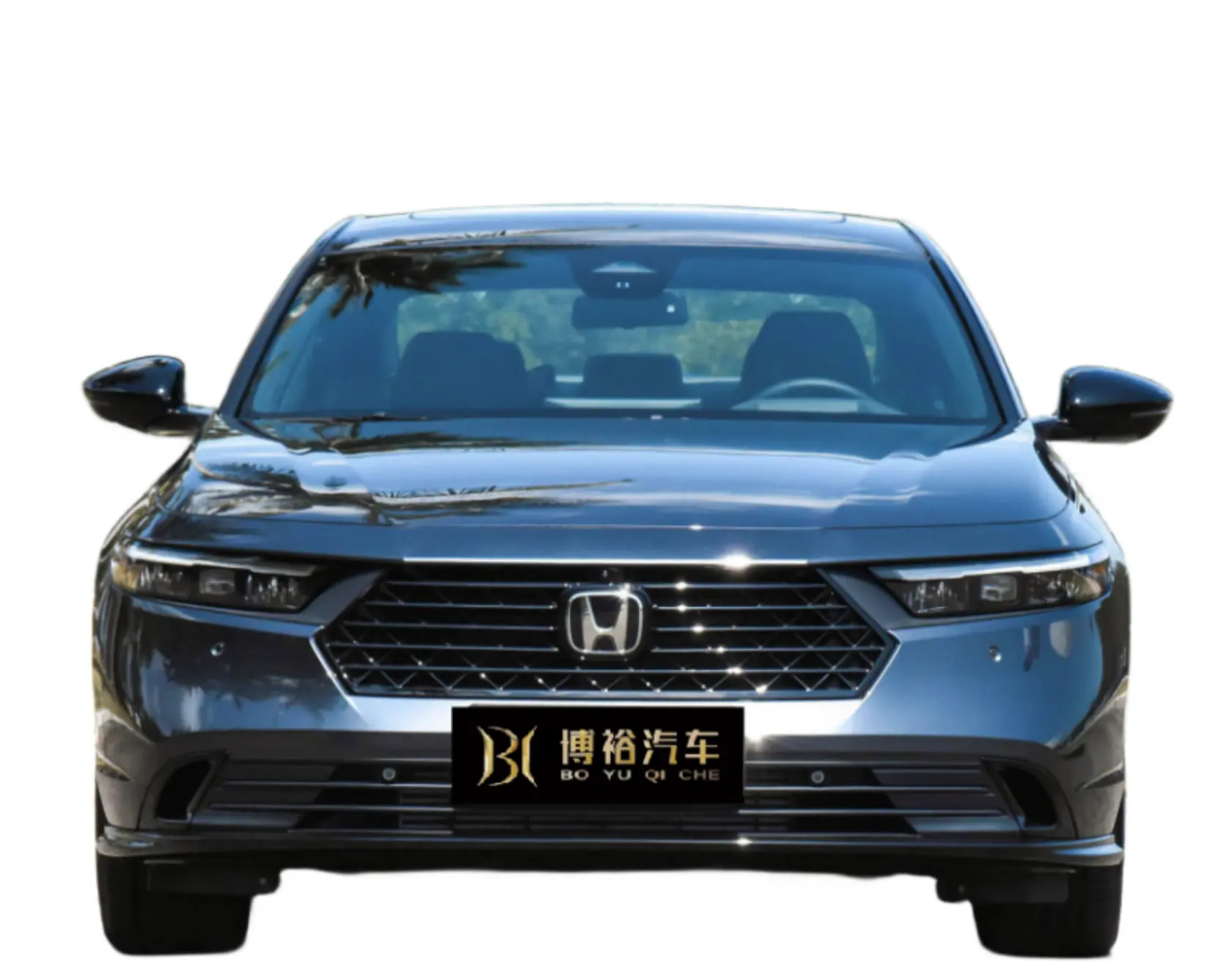 Trong kho Hot Bán xăng xe honda-envix Trung Quốc nhiên liệu xe ô tô Honda accordcars 2023 mô hình 260Turbo Flagship