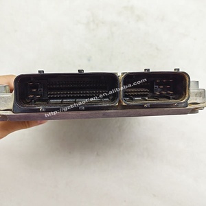 Baggers teuerung 430-7160 C4.4 Motor Computer Computer platine ECU mit Programm 4307160 für Bagger E320GC E323GC E311GC