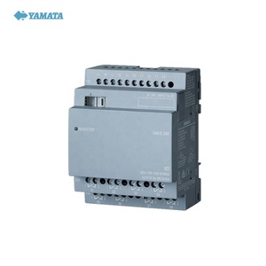 Controlador de programación original, módulo de expansión analógico, 6ED10101055-1M0000-0-0A2 2 8 A2 2 PLC Siemens - Product Image 5