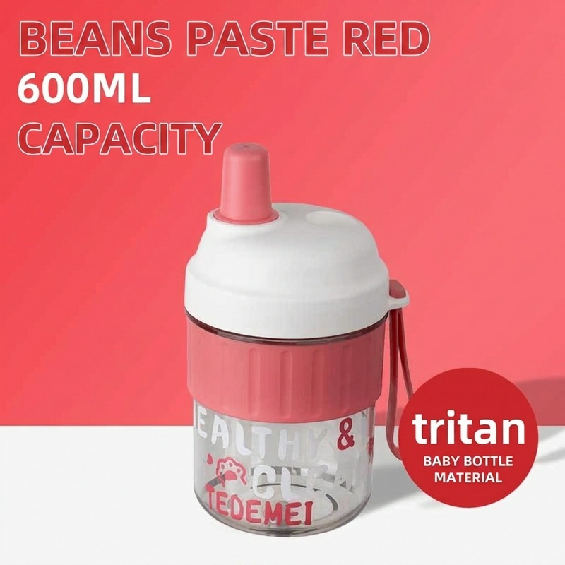 600 ml de pâte de haricots rouges