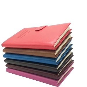 Factory Direct Cuadernos Escolares Custom <strong>Notebook</strong> with Pen Leather A5 Diary <strong>Notebooks</strong> Customizable Notepad School <strong>Notebook</strong> - Product Image 3