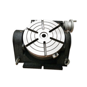 TSK320数控铣床通用倾斜转盘 - Product Image 1