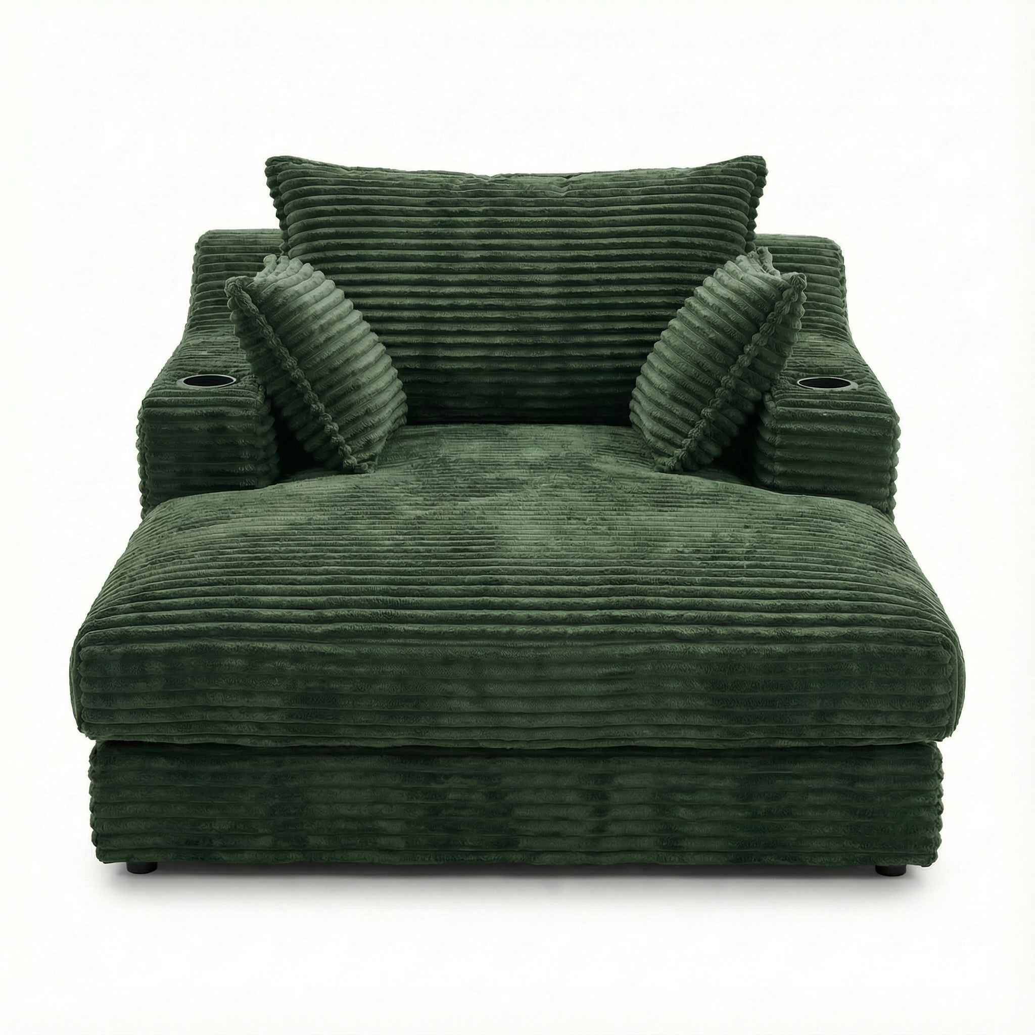 Three-seat