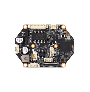 Dual Light Warm Light Infrared <strong>LED</strong> 4K CMOS AI CCTV <strong>IP</strong> Network <strong>Camera</strong> Module - Product Image 5