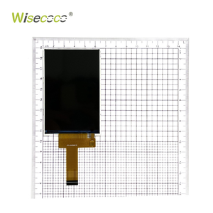 With Touch Panel Build-in Driver 3.5&quot; Inch 320*480 <strong>MCU</strong> SPI Serial TFT <strong>LCD</strong> Module <strong>Display</strong> Screen - Product Image 5