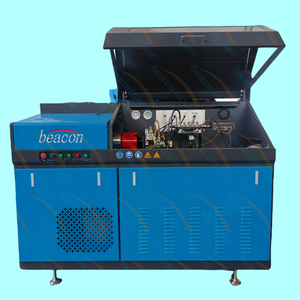 Beacon <strong>Machine</strong> CR708 Diesel <strong>Test</strong> Bench Common Rail Injector <strong>Calibration</strong> <strong>Machine</strong> With Coding Function - Product Image 1