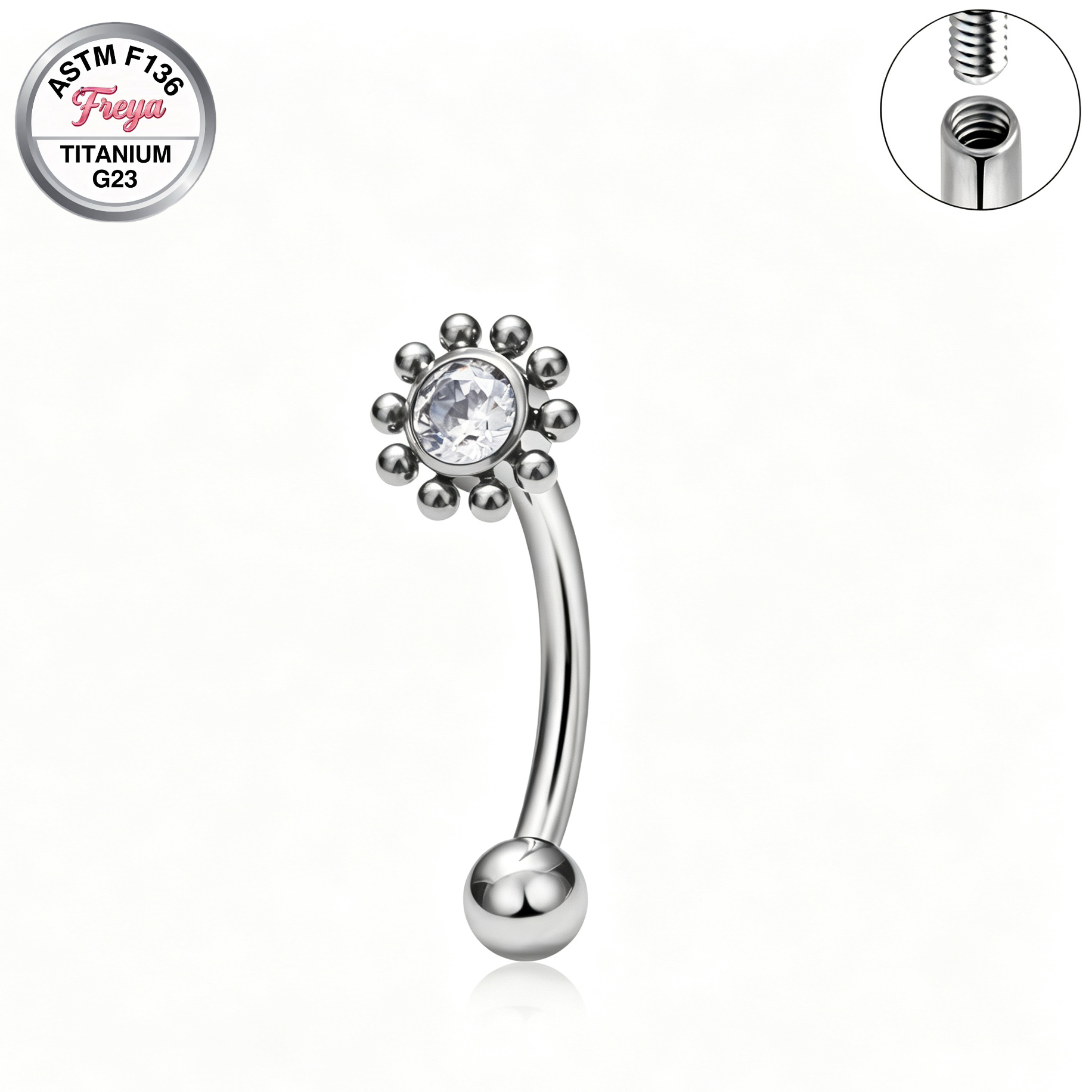 Silver 4#