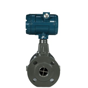 Medidor de flujo de gas LPG digital Medidor de flujo de vórtice de precesión de aire comprimido con salida de 4-20ma