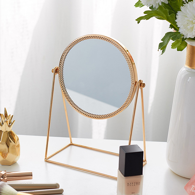 Rose Gold and Gold