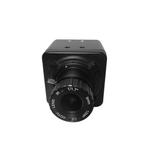 USB2.0 AR0234 2MP彩色全球快门相机模块1920*1080 @ 120 FPS 1280*720 @ 200FPS AR VR全球曝光相机模块
