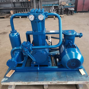 <strong>LPG</strong> <strong>Unloading</strong> Compressor, <strong>Loading</strong>, tank Pouring, Residual Gas Recovery, and Residual Liquid Recovery Process - Product Image 2