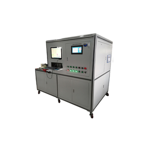 Sistema integral de prueba de rendimiento de la bomba de rotor con un alto grado de automatización para una operación controlada por computadora. - Product Image 6