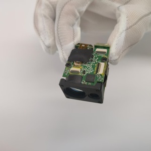 Sensore di distanza intelligente 1000 m 1200m 1500m modulo telemetro 905m UART 1000 m modulo di distanza Laser con Arduino