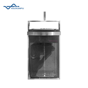 High-resolution Plant Root Growth Monitoring System for Research Labs Root <strong>Imaging</strong> and Analysis System for Agricultural Studies - Product Image 2