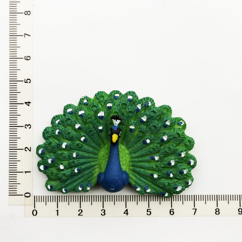 Xishuangbanna Peacock
