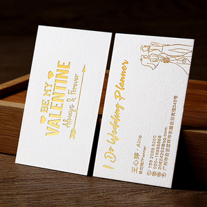 Professional Production Luxury <strong>Business</strong> <strong>Card</strong> Custom Name <strong>Business</strong> <strong>Card</strong> - Product Image 3