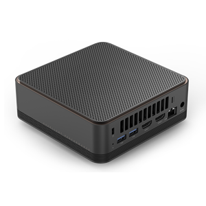 Venta caliente pequeña computadora de escritorio PC Pocket Win11 Computadora Box buen precio tableta para estudiantes y negocios Mini PC computadora - Product Image 1