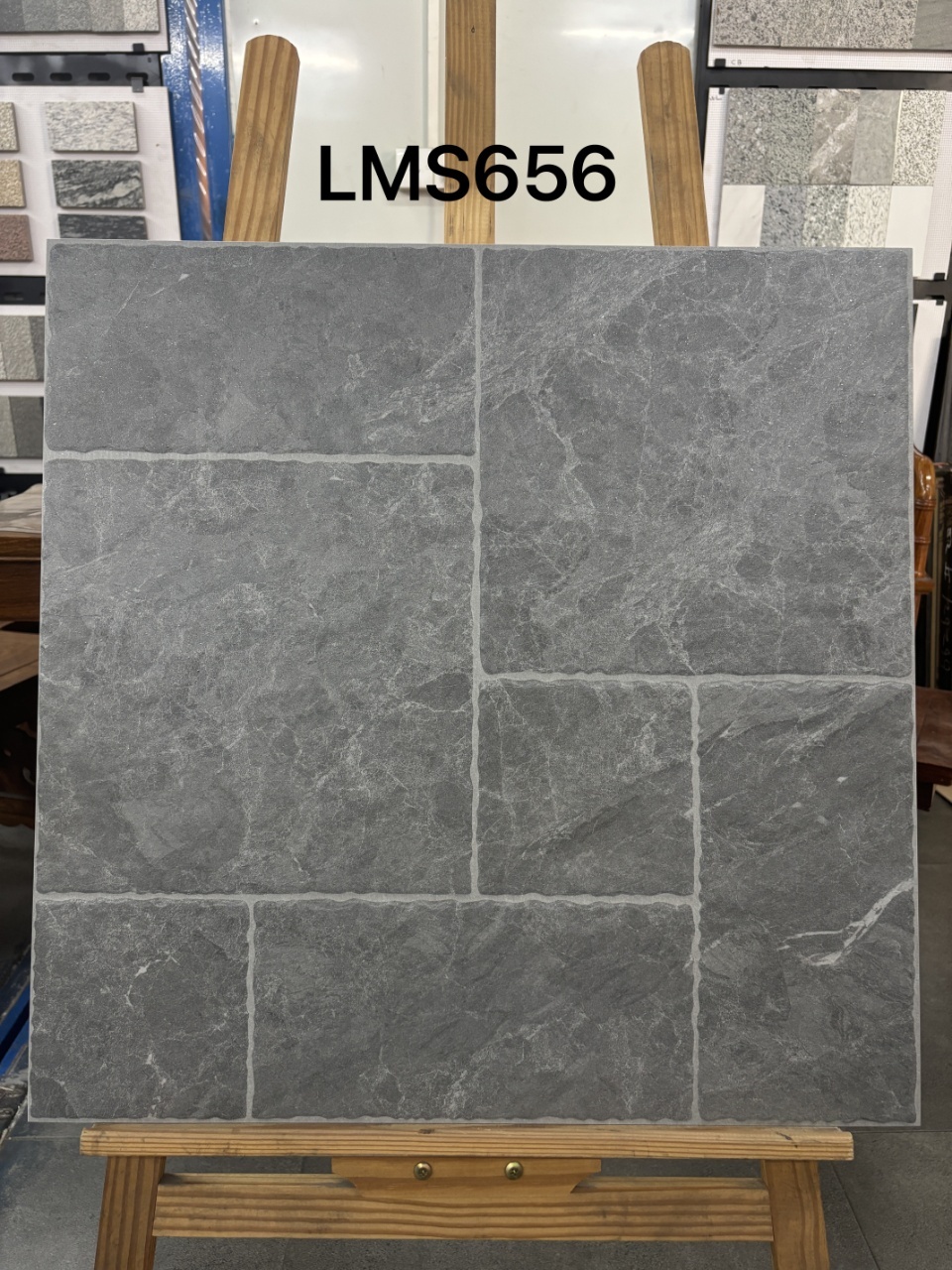 LMS656