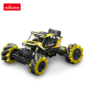 RASTAR TECH программирования танцор игрушка трюк пульт дистанционного управления для танцев автомобиля - Product Image 2