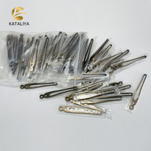 中国工厂直接为苏尔寿鲁蒂织机生产纺织配件 - Product Image 6
