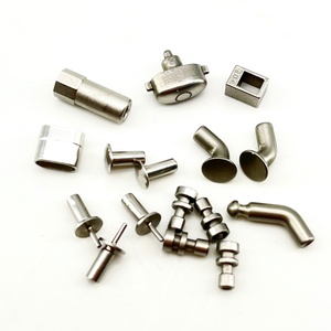 Алюминиевые аксессуары для игр с ЧПУ - Product Image 4