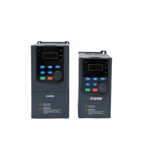 RIQNO A800 VFD 4KW 380V <span class=keywords><strong>Inverter</strong></span> solare trifase