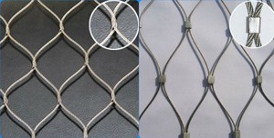 Сетчатая сетка из нержавеющей стали - Product Image 6