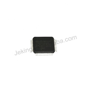 Jeking D78F0533A 8Bit-<span class=keywords><strong>Flash</strong></span>-<span class=keywords><strong>Microcontroller</strong></span>-<span class=keywords><strong>IC</strong></span> UPD78F0533AGB-GAH-AX