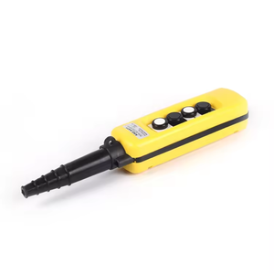 Iehc Mới Ban Đầu Trong Kho Mặt Dây Chuyền Trạm Điều Khiển Xac-A4 Đẩy Nút Pushbutton Trạm Mặt Dây Chuyền Thiết Bị Chuyển Mạch - Product Image 5