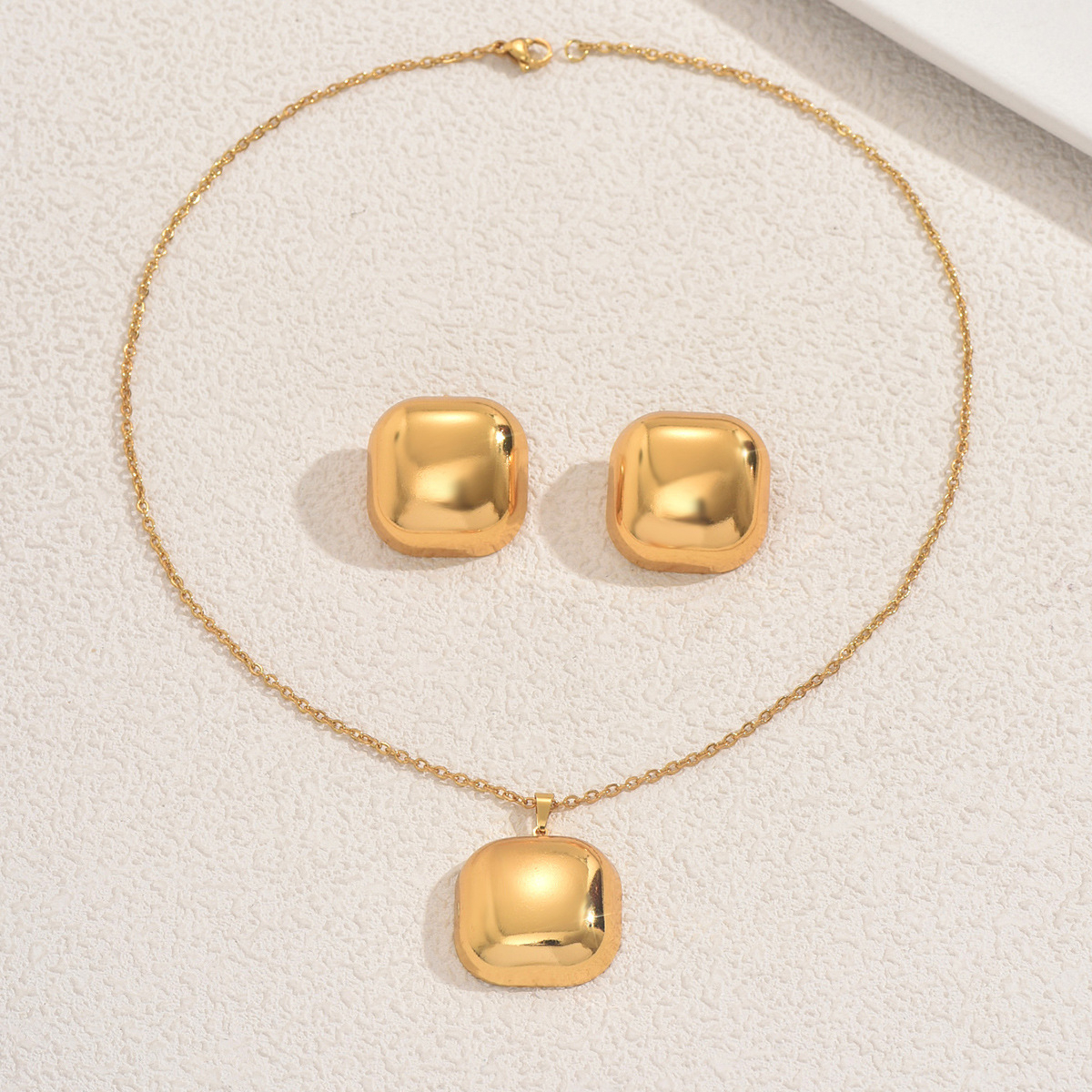 TZ004-7 Gold 7