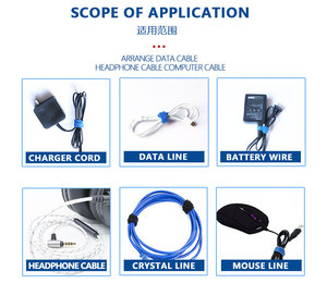Multi-funcional Recomendação ajustável <span class=keywords><strong>Elastic</strong></span> Velcroes antiderrapante <span class=keywords><strong>Hook</strong></span> <span class=keywords><strong>Strap</strong></span> Drone Battery Fasteners <span class=keywords><strong>Strap</strong></span>