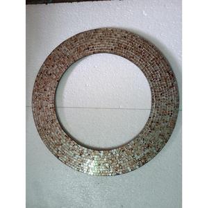 简易相框6英寸8相册样品架压花透明双面玻璃相框 - Product Image 5