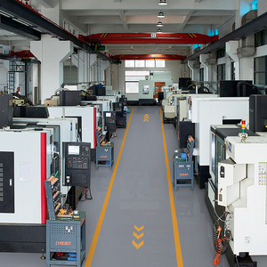 Servizi di lavorazione Cnc personalizzati In alluminio lavorazione Cnc precisione parti Maker In cina Oem servizio di lavorazione Cnc - Product Image 4