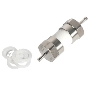 Hücreler lityum iyon batarya araştırma için Ptfe sikke hücre simülatörü hücre - Product Image 2