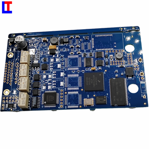 2.1 Soundbar PCBA 120 W ตัวแปลง5A เพื่อ10A โมดูลบอร์ด PCBA แผงวงจรโมดูลบอร์ด PCB คุณภาพสูงบริการโคลนซอฟต์แวร์ซอฟต์แวร์ IC MCU crack - Product Image 1