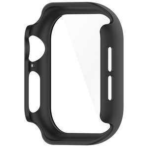 スマートウォッチ保護クリアグレード強化フィルムスマートウォッチスクリーンプロテクターカバーApple Watchケース用 - Product Image 3
